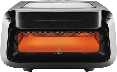 Frigidaire 12” Countertop Pizza Oven – Black - FRPO210BC | Four à pizza de comptoir Frigidaire de 12 pi³ - Noir - FRPO210BC | FRPO210C