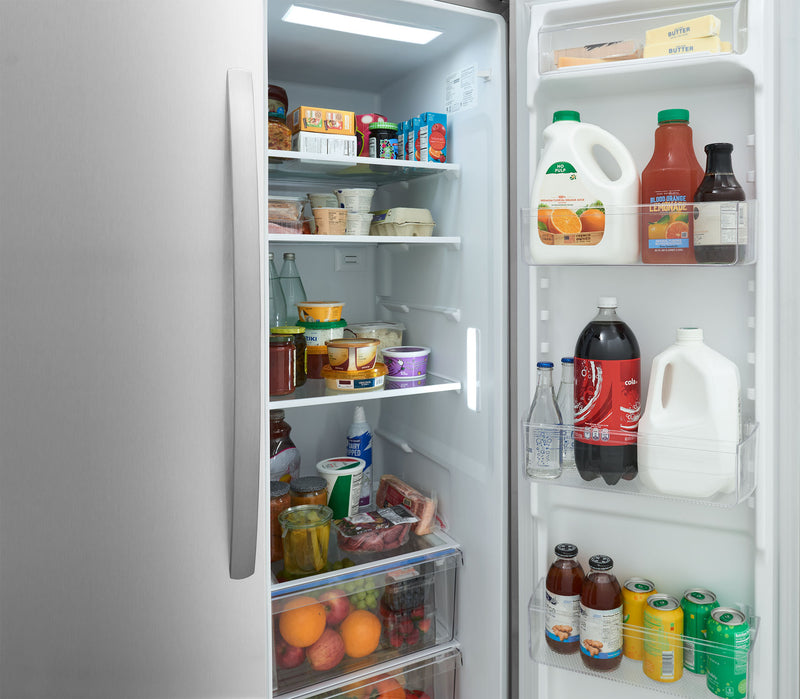 Frigidaire 36\" 26 Cu. Ft. Garage Ready Single-Door Refrigerator - FRSN2610AF