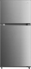 Frigidaire 22 Cu. Ft. Garage Ready Top Freezer Refrigerator - Stainless Steel - FRTE2246AS