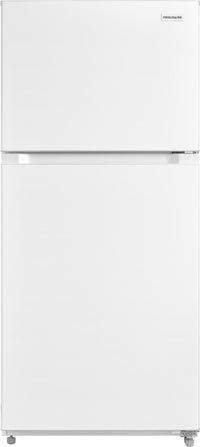 Frigidaire 22 Cu. Ft. Garage Ready Top Freezer Refrigerator - White - FRTE2246AW