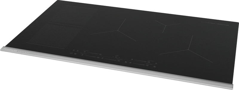 Frigidaire Gallery 36\" Induction Cooktop - Stainless Steel - GCCI3670BM