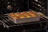Frigidaire Gallery 5.3 Cu. Ft. Electric Range with Stone-Baked Pizza – Smudge-Proof® Stainless Steel - GCREC070BF | Cuisinière électrique Frigidaire Gallery de 5,3 pi3 avec pizza cuite sur pierre - acier inoxydable Smudge-ProofMD - GCREC070BF