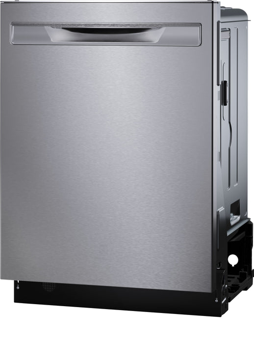Frigidaire Gallery 24\" Dishwasher - Stainless Steel -  GDSP4735AF