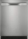Frigidaire Gallery 24\" Dishwasher - Stainless Steel -  GDSP4735AF