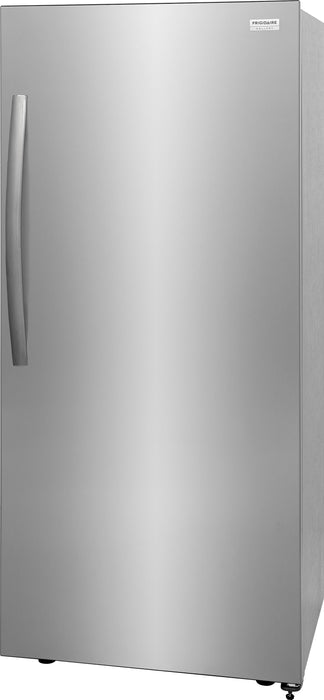 Frigidaire Gallery 19 Cu. Ft. Single-Door Refrigerator - Stainless Steel -  GRDA1911AF