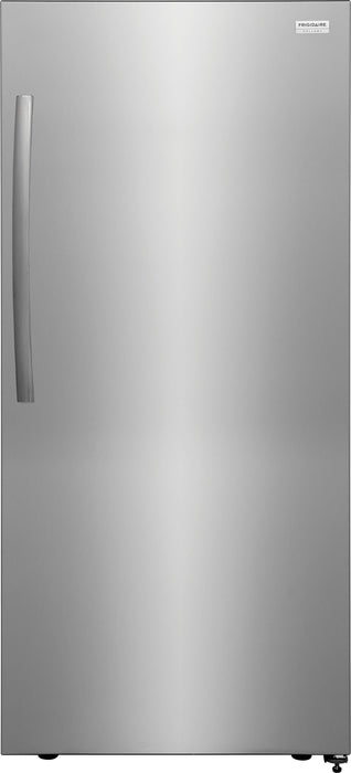 Frigidaire Gallery 19 Cu. Ft. Single-Door Refrigerator - Stainless Steel -  GRDA1911AF