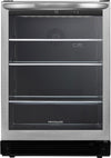 Frigidaire Gallery 185 Can Beverage Center - Stainless Steel -  GRYB5426AS