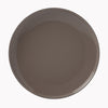 Gaia 4-Piece Stoneware Dinner Plate Set | Ensemble de 4 Grandes Assiettes Gaia en Gres