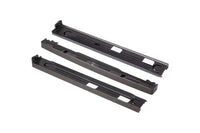 LG Stacking kit for HeatPump® Dryer – Black - HSTK1BKT