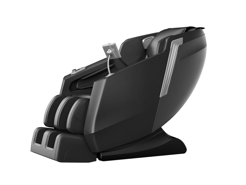 iComfort Black Massage Chair - IC4500