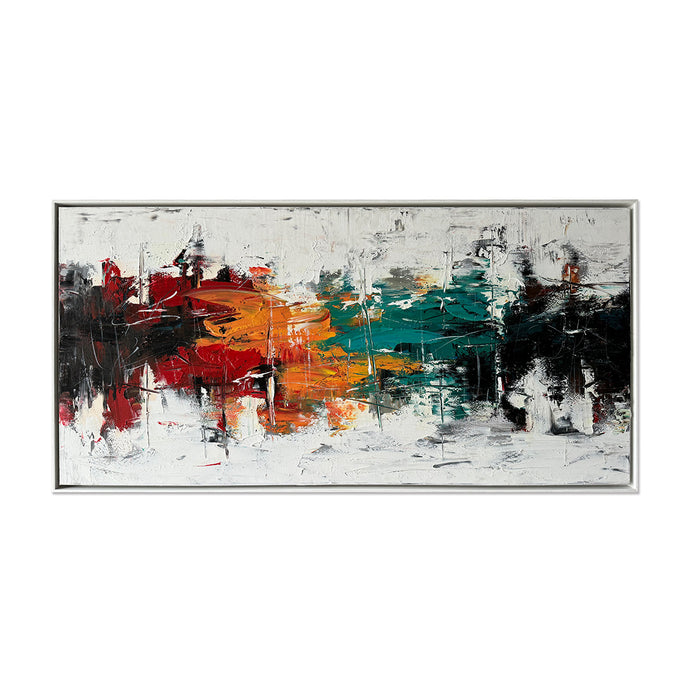 Infinite - 48\" x 36\"