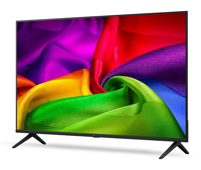 LG 55\" NU700 NANO UHD 4K Smart TV (55NU700BPUA.ACC ) – 2026 Model