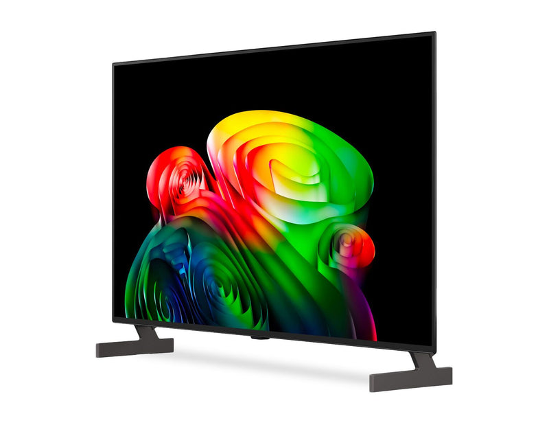 LG 83\" B6 4K OLED AI Smart TV (OLED83B6GUA.ACC) - 2026 Model