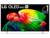 LG 48\" B6 4K OLED AI Smart TV (OLED48B6GUA.ACC) - 2026 Model
