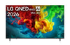 LG 75\" QNED82 Mini-LED 4K Smart webOS TV (75QNED82BUA.ACC) – 2026 Model