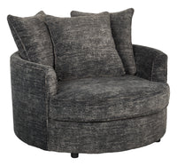 Made in Canada Sofa Lab Customizable Cuddler 48