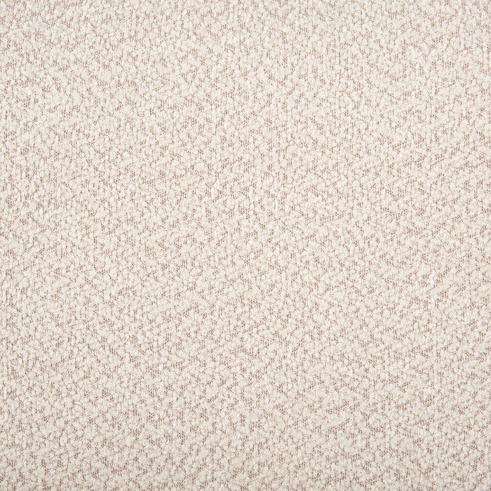 Infinity 2-Piece Modular Chenille Fabric Loveseat – Taupe