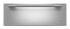 KitchenAid 27\" Slow Cook Warming Drawer – PrintShield Stainless - KWES727SPS