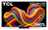 TCL 75\" QM7L QD Mini-LED 4K UHD Smart Fire TV (75QM7L) - 2026 Model