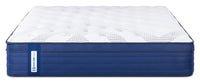 Sealy Posturepedic® 1050 Series Minden Eurotop Medium Queen Mattress