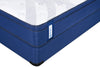 Sealy Posturepedic® 1050 Series Minden Eurotop Medium King Mattress Set