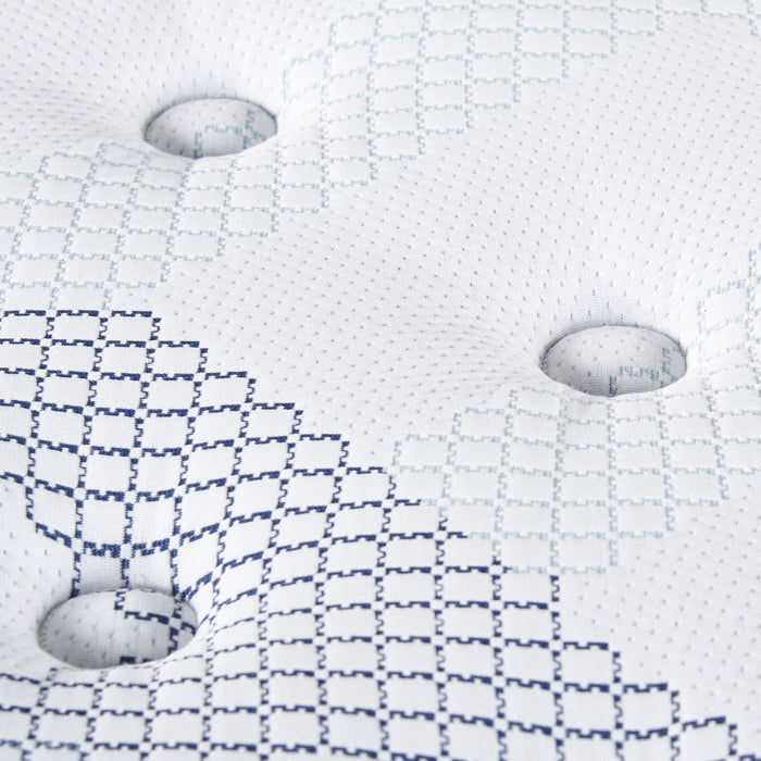 Sealy Posturepedic® 1050 Series Minden Eurotop Medium Queen Mattress