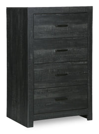Soren Bedroom Chest of Drawers, 4-Drawer, 32