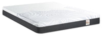 Springwall Spa 8 Firm Smooth Top Queen Mattress in a Box