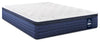 Serta Vanguard Stonebridge Eurotop Medium Full Mattress  | Matelas moyen à Euro-plateau Stonebridge Vanguard de Serta pour lit double