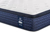 Serta Vanguard Stonebridge Eurotop Medium Full Mattress  | Matelas moyen à Euro-plateau Stonebridge Vanguard de Serta pour lit double