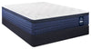 Serta Vanguard Stonebridge Eurotop Medium Full Mattress Set | Ensemble matelas moyen à Euro-plateau Stonebridge Vanguard de Serta pour lit double