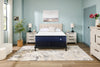 Serta Vanguard Stonebridge Eurotop Medium King Mattress  | Matelas moyen à Euro-plateau Stonebridge Vanguard de Serta pour très grand lit