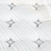 Serta Vanguard Stonehaven Eurotop Firm King Mattress | Matelas ferme à Euro-plateau Stonehaven Vanguard de Serta pour très grand lit