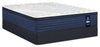 Serta Vanguard Stonehaven Eurotop Firm Queen Mattress Set | Ensemble matelas ferme à Euro-plateau Stonehaven Vanguard de Serta pour grand lit