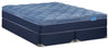Springwall Veneto Eurotop Medium King Mattress Set