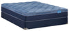 Springwall Veneto Eurotop Medium Queen Mattress Set