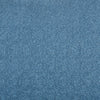 Voyage Modular 7-Piece Right-Facing Fabric Sectional with Console and Removable Back Cushions – Blue | Sofa sectionnel modulaire de droite Voyage 7 pièces en tissu avec console et coussins de dossier amovibles - bleu