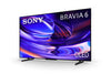 SONY 55" Bravia 6 OLED 4K HDR Smart Google TV (13531663) – 2026 Model | Téléviseur intelligent DELO SONY Bravia 6 HDR 4K de 55 po avec Google TV (13531663) - modèle 2026
