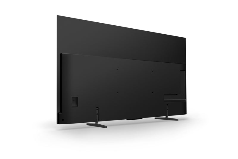 SONY 55\" Bravia 6 OLED 4K HDR Smart Google TV (13531663) – 2026 Model