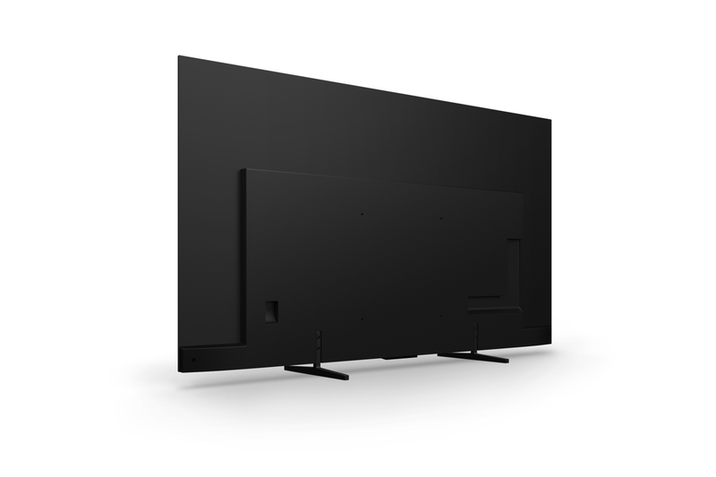 SONY 83\" Bravia 6 OLED 4K HDR Smart Google TV (13531666) – 2026 Model