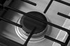 KitchenAid 30” 6.4 Cu. Ft. Slide-In Dual Fuel Range – PrintShield™ Stainless Steel - KSDV730TPS | Cuisinière hybride encastrée KitchenAid de 6,4 pi3 et de 30 po - acier inoxydable PrintShieldMC - KSDV730TPS