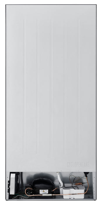 LG 30\" 18 Cu. Ft. Top Freezer Refrigerator - LT18SO000S 