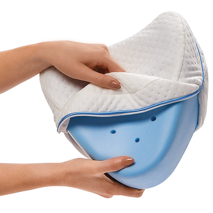 Contour Legacy Ergonomic Leg Pillow