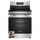 Midea 30" 6.3 Cu. Ft. Electric Range - MER30B14ASTC 