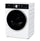 Midea 4.4 Cu Ft. Compact Heat Pump Dryer with Wrinkle Care – White - MLHE31S2BBW