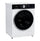 Midea 3.1 Cu. Ft. Front Load Compact Washer with PowerMix™ and Steam Care - MLHW31S2BBW
