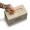 Marshall Acton III Bluetooth Speaker (1006009) – Cream | Haut-parleur Acton III de Marshall avec Bluetooth (1006009) - crème