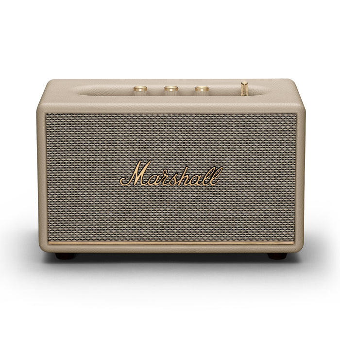 Marshall Acton III Bluetooth Speaker (1006009) – Cream