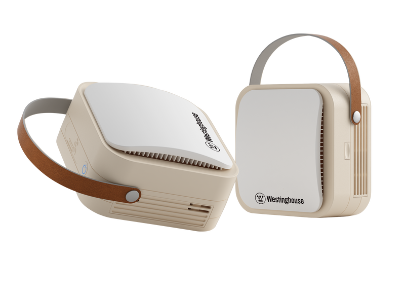 Westinghouse HEPA NCCO Portable Air Purifier