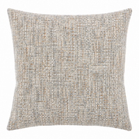 Sofa Lab Fabric Accent Pillow – Rust Accent Fabric 